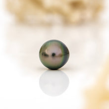 Load image into Gallery viewer, Fiji Loose Saltwater Pearl with Grade Certificate #4133 - FJD$
