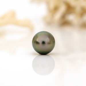 Fiji Loose Saltwater Pearl with Grade Certificate #4133 - FJD$