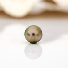 Load image into Gallery viewer, Fiji Loose Saltwater Pearl with Grade Certificate #4134 - FJD$
