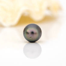 Load image into Gallery viewer, Fiji Loose Saltwater Pearl with Grade Certificate #4135 - FJD$

