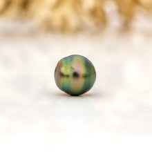 Load image into Gallery viewer, Fiji Loose Saltwater Pearl with Grade Certificate #4138 - FJD$
