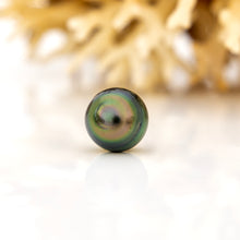Load image into Gallery viewer, Fiji Loose Saltwater Pearl with Grade Certificate #4138 - FJD$
