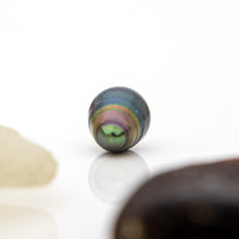 Load image into Gallery viewer, Fiji Loose Saltwater Pearl with Grade Certificate #4140 - FJD$
