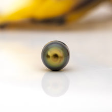 Load image into Gallery viewer, Fiji Loose Saltwater Pearl with Grade Certificate #4142 - FJD$
