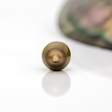 Load image into Gallery viewer, Fiji Loose Saltwater Pearl with Grade Certificate #4142 - FJD$
