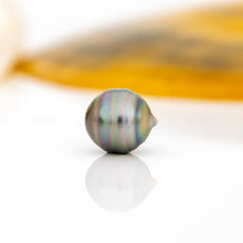 Load image into Gallery viewer, Fiji Loose Saltwater Pearl with Grade Certificate #4143 - FJD$
