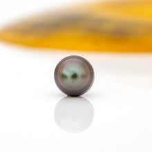 Load image into Gallery viewer, Fiji Loose Saltwater Pearl with Grade Certificate #4143 - FJD$
