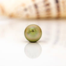 Load image into Gallery viewer, Fiji Loose Saltwater Pearl with Grade Certificate #4144 - FJD$
