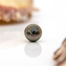 Load image into Gallery viewer, Fiji Loose Saltwater Pearl with Grade Certificate #4145 - FJD$
