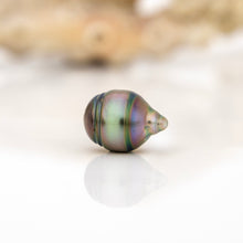 Load image into Gallery viewer, Fiji Loose Saltwater Pearl with Grade Certificate #4146 - FJD$
