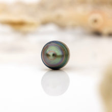 Load image into Gallery viewer, Fiji Loose Saltwater Pearl with Grade Certificate #4146 - FJD$
