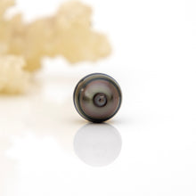 Load image into Gallery viewer, Fiji Loose Saltwater Pearl with Grade Certificate #4147 - FJD$
