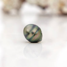 Load image into Gallery viewer, Fiji Loose Saltwater Pearl with Grade Certificate #4148 - FJD$
