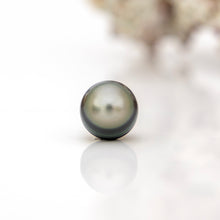 Load image into Gallery viewer, Fiji Loose Saltwater Pearl with Grade Certificate #4148 - FJD$

