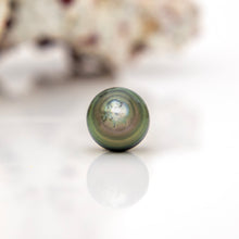 Load image into Gallery viewer, Fiji Loose Saltwater Pearl with Grade Certificate #4148 - FJD$
