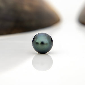 Fiji Loose Saltwater Pearl with Grade Certificate #4151 - FJD$