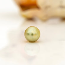 Load image into Gallery viewer, Fiji Loose Saltwater Pearl with Grade Certificate #4157 - FJD$
