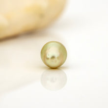 Load image into Gallery viewer, Fiji Loose Saltwater Pearl with Grade Certificate #4157 - FJD$
