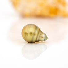 Load image into Gallery viewer, Fiji Loose Saltwater Pearl with Grade Certificate #4160 - FJD$
