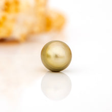 Load image into Gallery viewer, Fiji Loose Saltwater Pearl with Grade Certificate #4160 - FJD$
