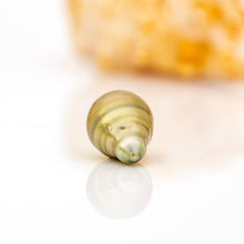 Load image into Gallery viewer, Fiji Loose Saltwater Pearl with Grade Certificate #4160 - FJD$
