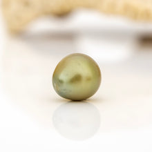 Load image into Gallery viewer, Fiji Loose Saltwater Pearl with Grade Certificate #4161 - FJD$
