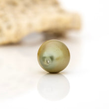 Load image into Gallery viewer, Fiji Loose Saltwater Pearl with Grade Certificate #4161 - FJD$
