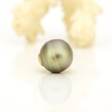 Load image into Gallery viewer, Fiji Loose Saltwater Pearl with Grade Certificate #4174 - FJD$
