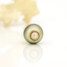 Load image into Gallery viewer, Fiji Loose Saltwater Pearl with Grade Certificate #4174 - FJD$
