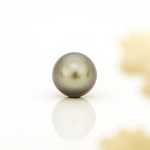 Load image into Gallery viewer, Fiji Loose Saltwater Pearl with Grade Certificate #4174 - FJD$
