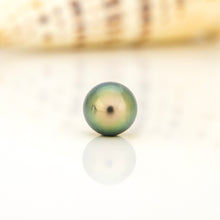 Load image into Gallery viewer, Fiji Loose Saltwater Pearl with Grade Certificate #4175 - FJD$
