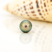 Load image into Gallery viewer, Fiji Loose Saltwater Pearl with Grade Certificate #4175 - FJD$
