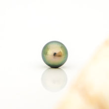 Load image into Gallery viewer, Fiji Loose Saltwater Pearl with Grade Certificate #4175 - FJD$
