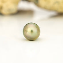 Load image into Gallery viewer, Fiji Loose Saltwater Pearl with Grade Certificate #4176 - FJD$
