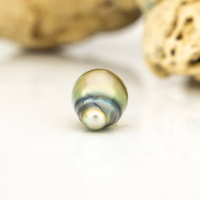 Load image into Gallery viewer, Fiji Loose Saltwater Pearl with Grade Certificate #4176 - FJD$
