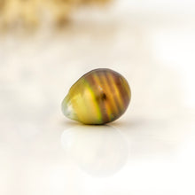 Load image into Gallery viewer, Fiji Loose Saltwater Pearl with Grade Certificate #4177 - FJD$
