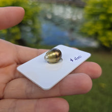 Load image into Gallery viewer, Fiji Loose Saltwater Pearl with Grade Certificate #4177 - FJD$

