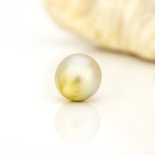 Load image into Gallery viewer, Fiji Loose Saltwater Pearl with Grade Certificate #4178 - FJD$
