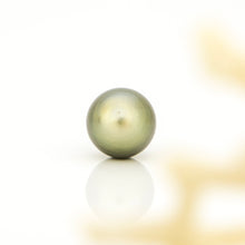 Load image into Gallery viewer, Fiji Loose Saltwater Pearl with Grade Certificate #4179 - FJD$
