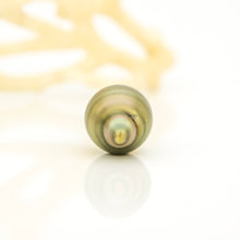 Load image into Gallery viewer, Fiji Loose Saltwater Pearl with Grade Certificate #4179 - FJD$
