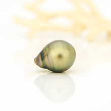 Load image into Gallery viewer, Fiji Loose Saltwater Pearl with Grade Certificate #4179 - FJD$
