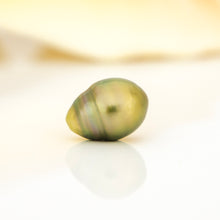Load image into Gallery viewer, Fiji Loose Saltwater Pearl with Grade Certificate #4181 - FJD$
