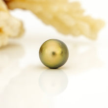 Load image into Gallery viewer, Fiji Loose Saltwater Pearl with Grade Certificate #4182 - FJD$
