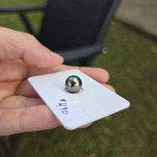 Load image into Gallery viewer, Fiji Loose Saltwater Pearl with Grade Certificate #4183 - FJD$

