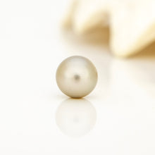 Load image into Gallery viewer, Fiji Loose Saltwater Pearl with Grade Certificate #4185 - FJD$
