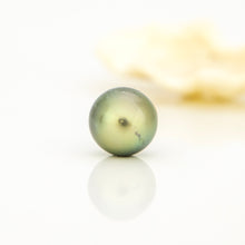 Load image into Gallery viewer, Fiji Loose Saltwater Pearl with Grade Certificate #4187 - FJD$

