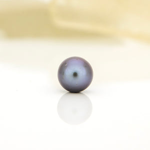 Fiji Loose Saltwater Pearl with Grade Certificate #4188 - FJD$