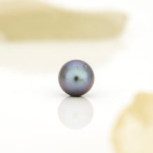 Load image into Gallery viewer, Fiji Loose Saltwater Pearl with Grade Certificate #4188 - FJD$

