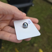 Load image into Gallery viewer, Fiji Loose Saltwater Pearl with Grade Certificate #4188 - FJD$
