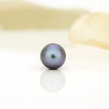 Load image into Gallery viewer, Fiji Loose Saltwater Pearl with Grade Certificate #4188 - FJD$
